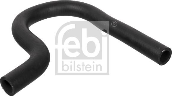 Febi Bilstein 172839 - Furtun radiator parts5.com