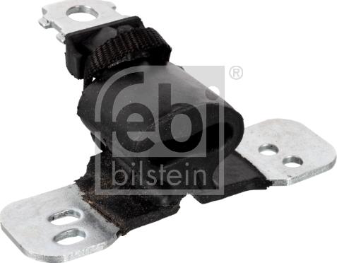 Febi Bilstein 172824 - Στήριγμα, σιλανσιέ parts5.com