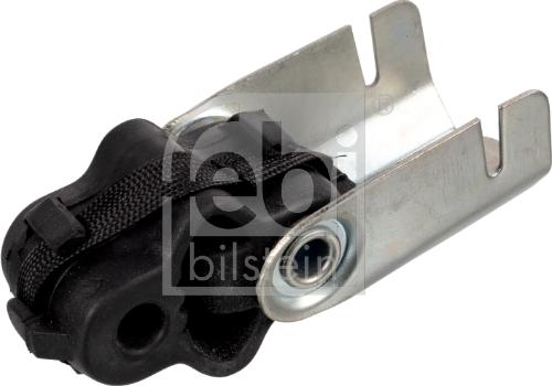 Febi Bilstein 172828 - Tutucu, susturucu parts5.com