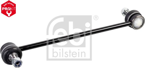 Febi Bilstein 172343 - Demir / kol, stabilizatör parts5.com