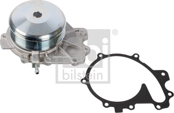 Febi Bilstein 172334 - Pompa apa parts5.com