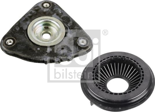 Febi Bilstein 172370 - Top Strut Mounting parts5.com