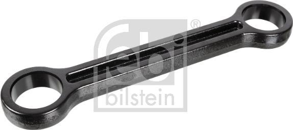 Febi Bilstein 172295 - Tyč / Vzpera stabilizátora parts5.com