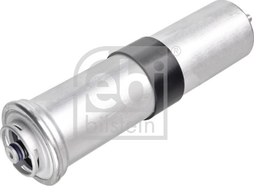 Febi Bilstein 172249 - Fuel filter parts5.com