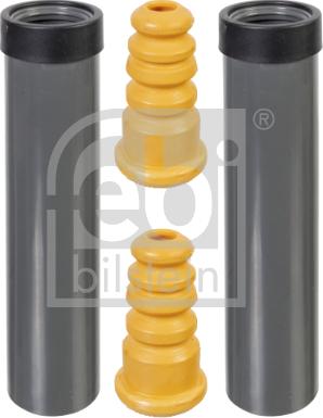 Febi Bilstein 172247 - Chit protectie praf,amortizor parts5.com