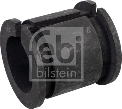 Febi Bilstein 172205 - Bearing Bush, stabiliser parts5.com