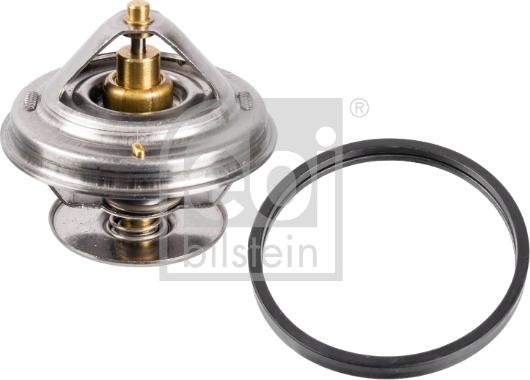 Febi Bilstein 172219 - Termostat, hladilno sredstvo parts5.com