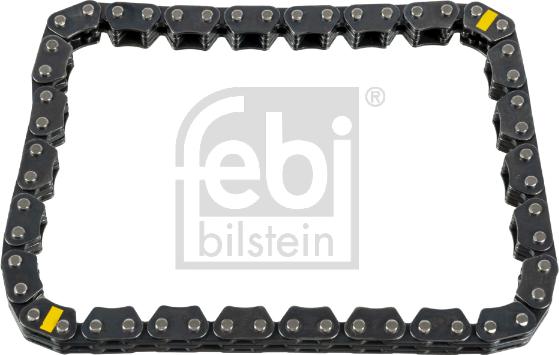 Febi Bilstein 172276 - Цепь, привод маслонасоса parts5.com