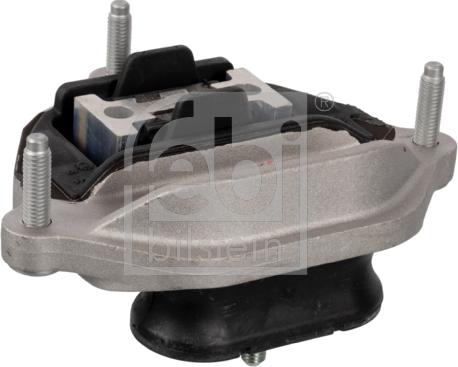 Febi Bilstein 172797 - Mounting, automatic transmission parts5.com