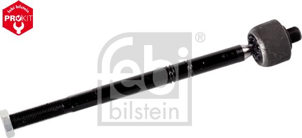 Febi Bilstein 172750 - Sisemine rooliots,roolivarras parts5.com