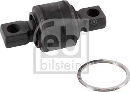 Febi Bilstein 172701 - Zestaw naprawczy, wahacz parts5.com