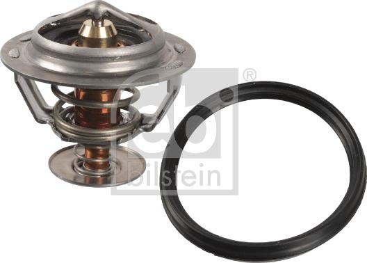 Febi Bilstein 172714 - Termostaat,Jahutusvedelik parts5.com