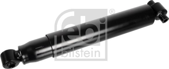 Febi Bilstein 172734 - Amortizor parts5.com