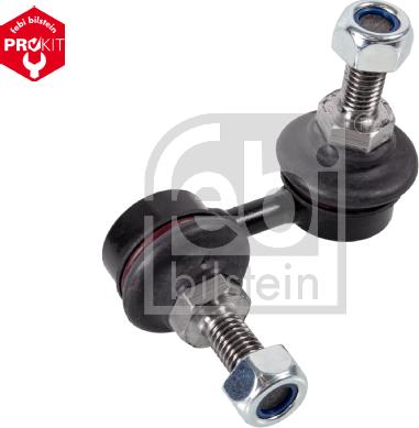 Febi Bilstein 172733 - Travesaños / barras, estabilizador parts5.com