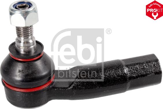 Febi Bilstein 172722 - Hlava příčného táhla řízení parts5.com