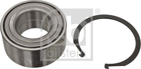 Febi Bilstein 172778 - Wheel hub, bearing Kit parts5.com