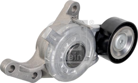 Febi Bilstein 177943 - Belt Tensioner, v-ribbed belt parts5.com