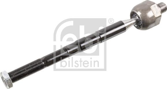 Febi Bilstein 177902 - Axialgelenk, Spurstange parts5.com