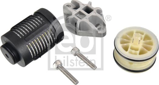 Febi Bilstein 177922 - Filtr hydrauliki, sprzęgło lamelowe napędu na wszystkie koła parts5.com