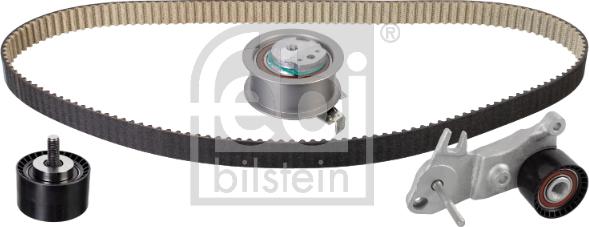 Febi Bilstein 177467 - Sada rozvodového řemene parts5.com