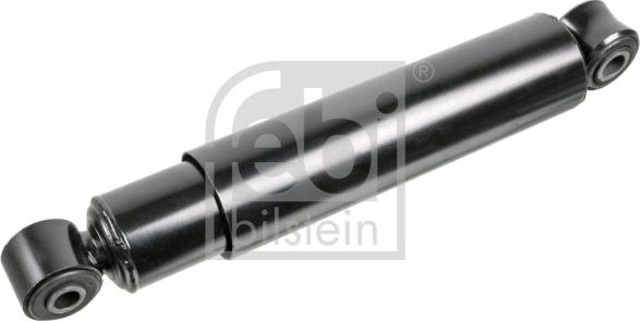 Febi Bilstein 177563 - Amortiguador parts5.com