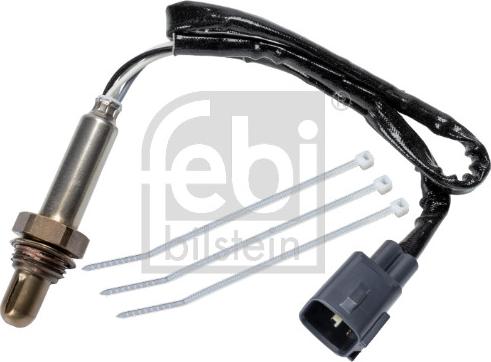 Febi Bilstein 177505 - Lambda sonda parts5.com