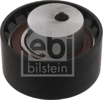 Febi Bilstein 17769 - Polea tensora, correa dentada parts5.com