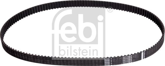 Febi Bilstein 17765 - Courroie de distribution parts5.com