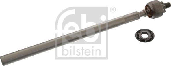 Febi Bilstein 17766 - Articulatie axiala, cap de bara parts5.com