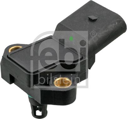 Febi Bilstein 177685 - Sensor, boost pressure parts5.com