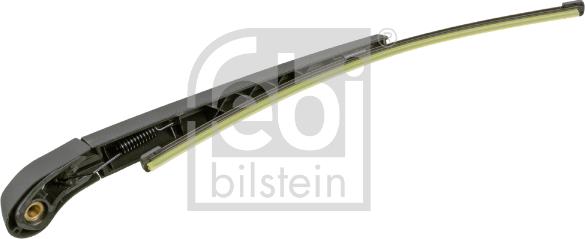 Febi Bilstein 177681 - Bras d'essuie-glace, nettoyage des vitres parts5.com