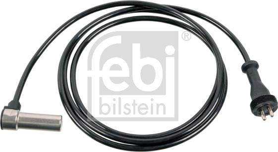 Febi Bilstein 177622 - Senzor,turatie roata parts5.com