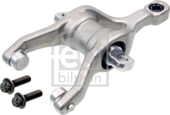 Febi Bilstein 177672 - Vysouvací vidlice, spojka parts5.com