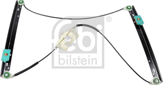 Febi Bilstein 177069 - Podizač prozorskog stakla parts5.com