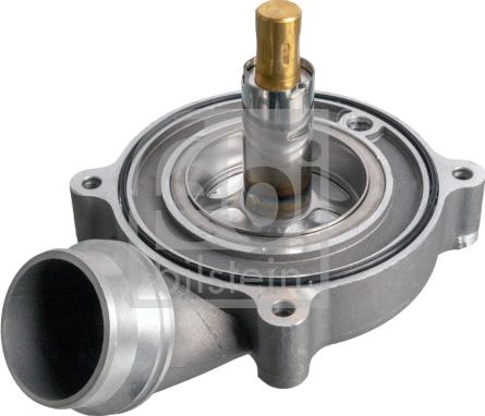 Febi Bilstein 177039 - Termostaat,Jahutusvedelik parts5.com