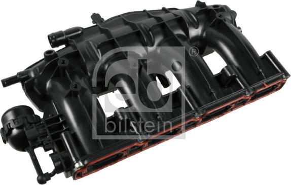 Febi Bilstein 177035 - Fitting, intake manifold parts5.com