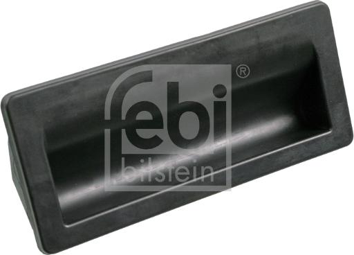 Febi Bilstein 177079 - Выключатель, замок задней двери parts5.com