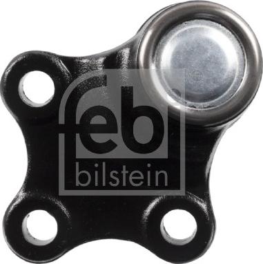 Febi Bilstein 17715 - Przegub mocujący / prowadzący parts5.com