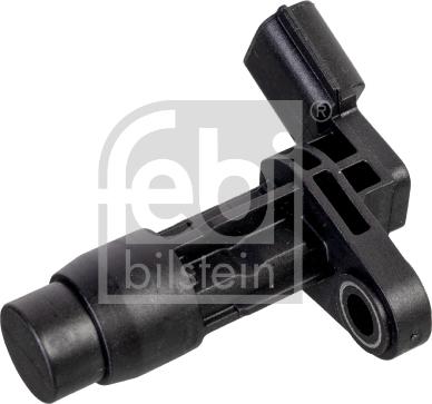 Febi Bilstein 177115 - Davač impulsa, koljenasto vratilo parts5.com