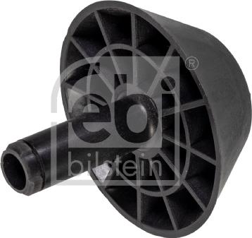 Febi Bilstein 177894 - Ütköző, rugózás parts5.com