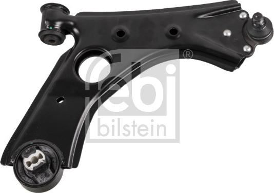 Febi Bilstein 177891 - Brat, suspensie roata parts5.com