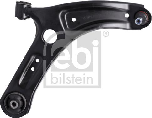 Febi Bilstein 177850 - Barra oscilante, suspensión de ruedas parts5.com