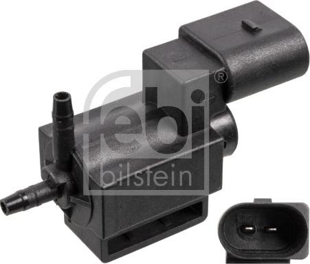 Febi Bilstein 177869 - Valf, Hava kumandası-Emme havası parts5.com