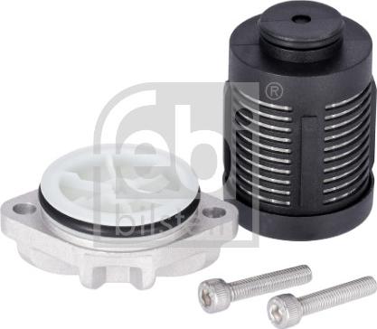 Febi Bilstein 177864 - Filtr hydrauliki, sprzęgło lamelowe napędu na wszystkie koła parts5.com