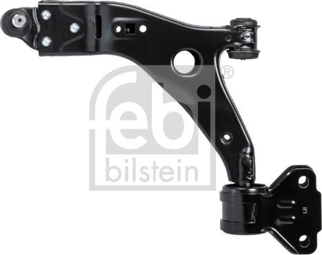 Febi Bilstein 177836 - Brat, suspensie roata parts5.com