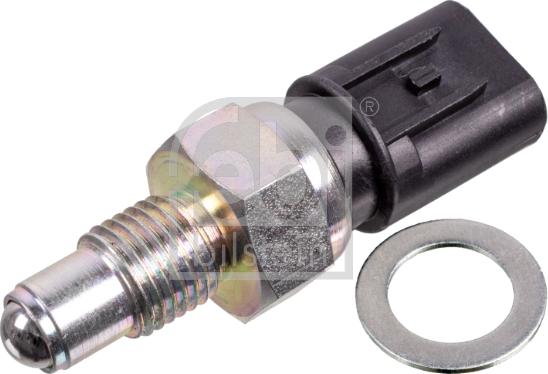 Febi Bilstein 177824 - Şalter, geri vites lambası parts5.com