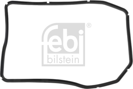 Febi Bilstein 17782 - Junta, cárter aceite - transm. autom. parts5.com