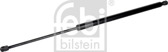 Febi Bilstein 177360 - Pneumatická pružina, zavazadlový / nákladový prostor parts5.com