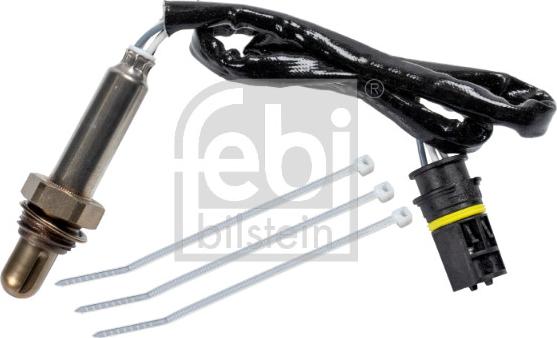 Febi Bilstein 177381 - Sonda Lambda parts5.com