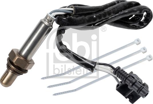 Febi Bilstein 177247 - Lambda sonda parts5.com